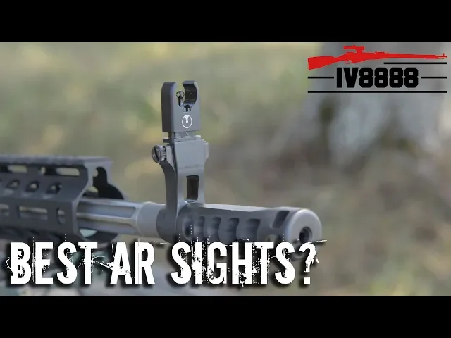 ultradyne c4 dynamount sights
